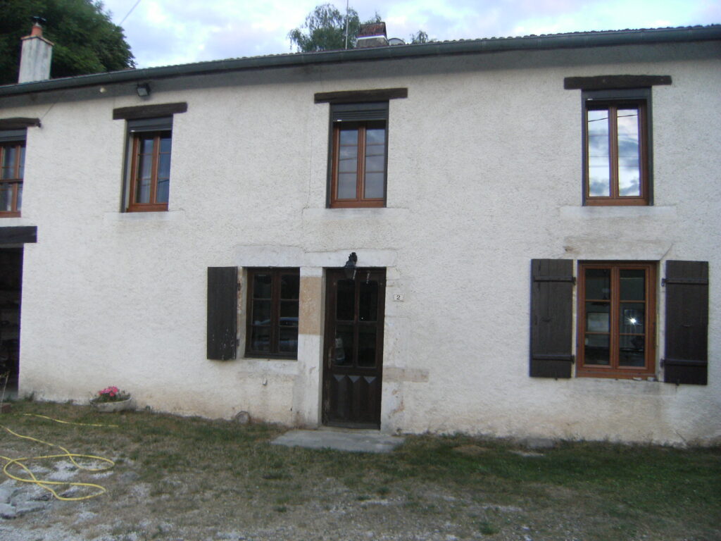 chambre d'hôtes de la venelle
