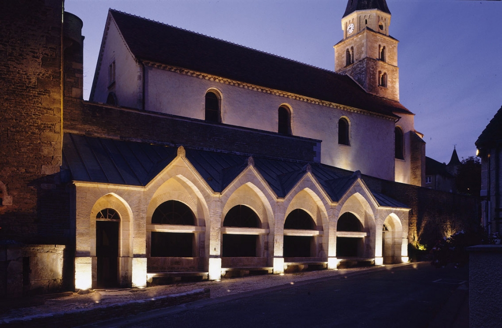 Lavoir de la Source-de-la-Tille